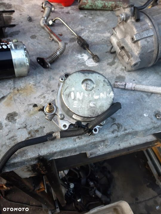 Pompa vacum opel 2.0 CDTI