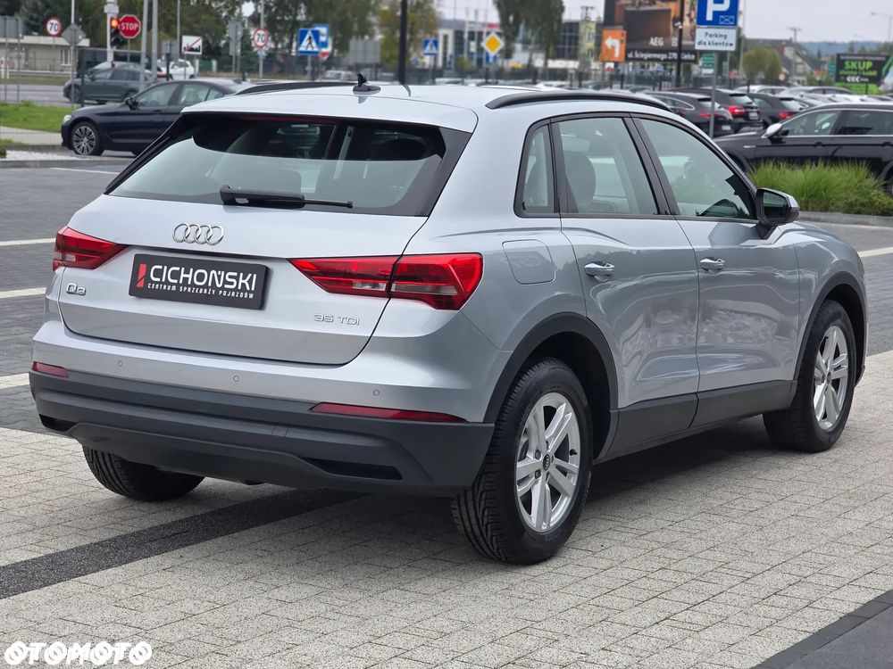 Audi Q3 35 TDI S tronic - 7