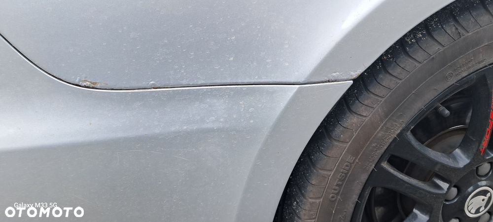 Skoda Superb 3.6 V6 4x4 DSG L&K - 12