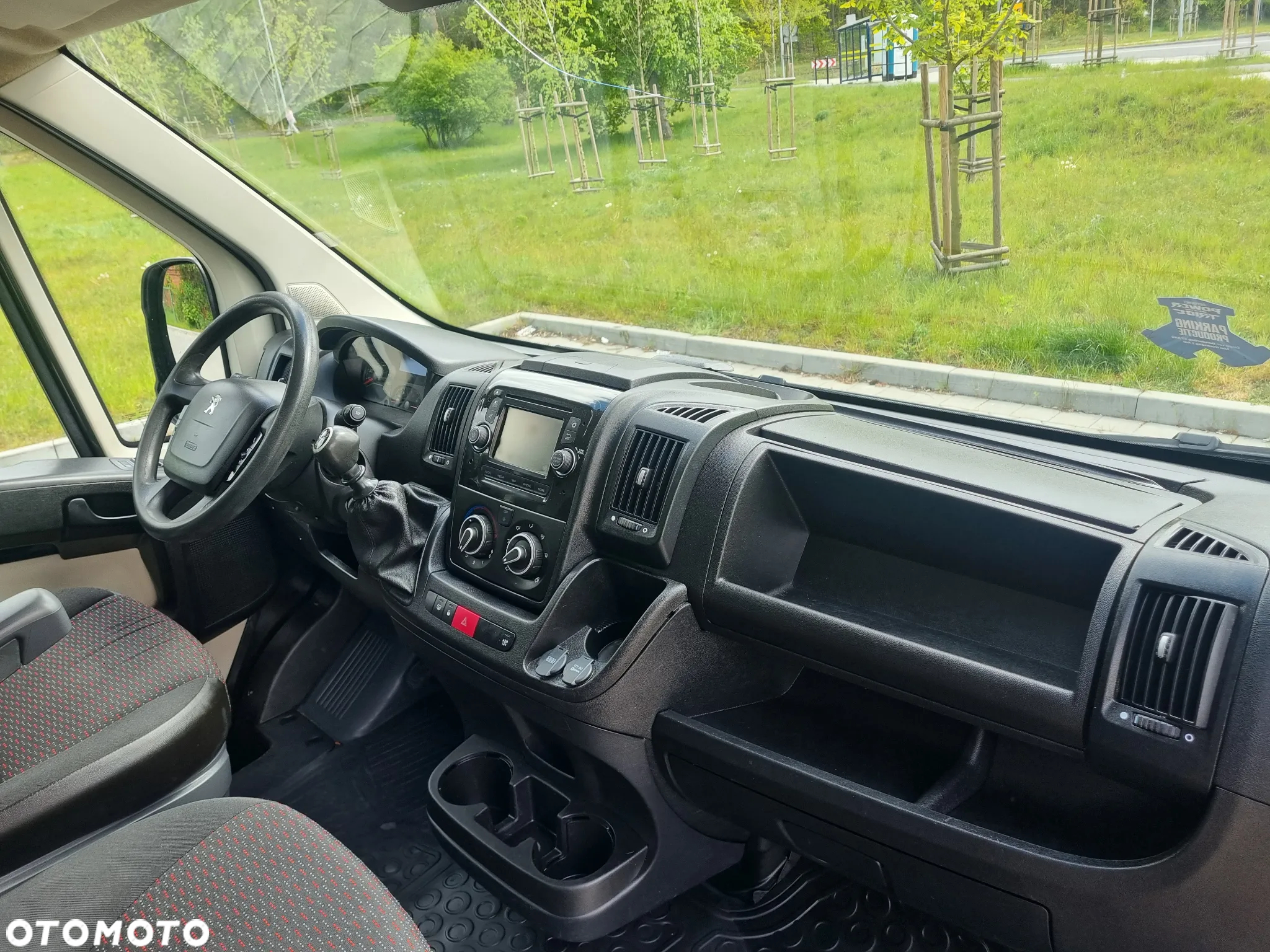 Peugeot Boxer - 25