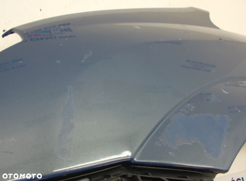 Opel Meriva Błotnik prawy lewy  Z21T - 3