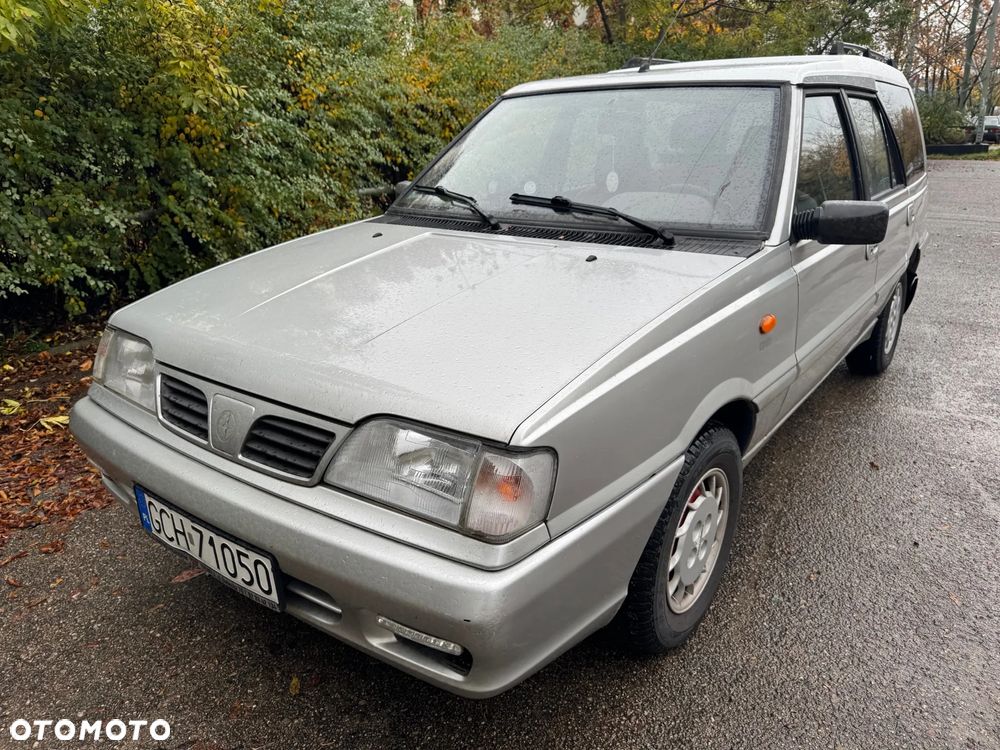 Polonez 1.6 - 2