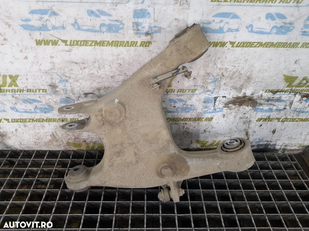 Brat spate inferior stanga 33326865899 BMW Seria 6 F06/F12/F13 [facel - 1