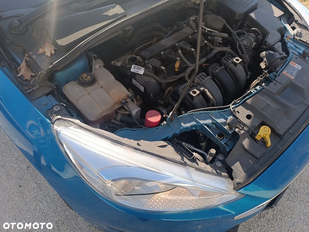 Ford Focus - 24