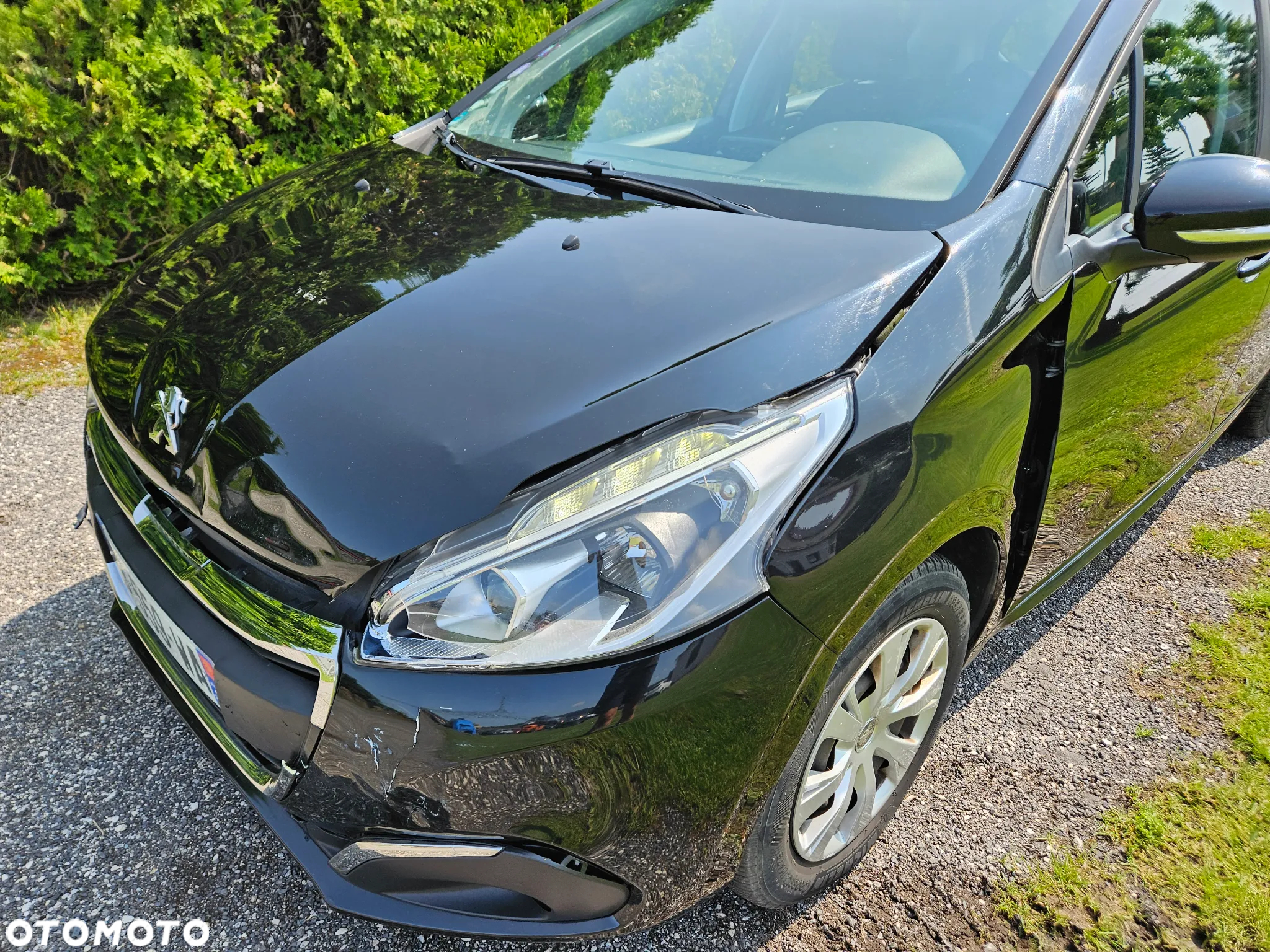 Peugeot 208 1.2 PureTech Active - 7