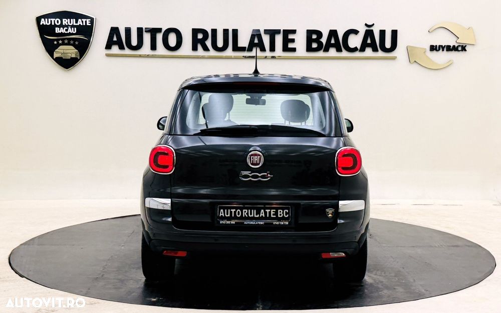 Fiat 500L - 11