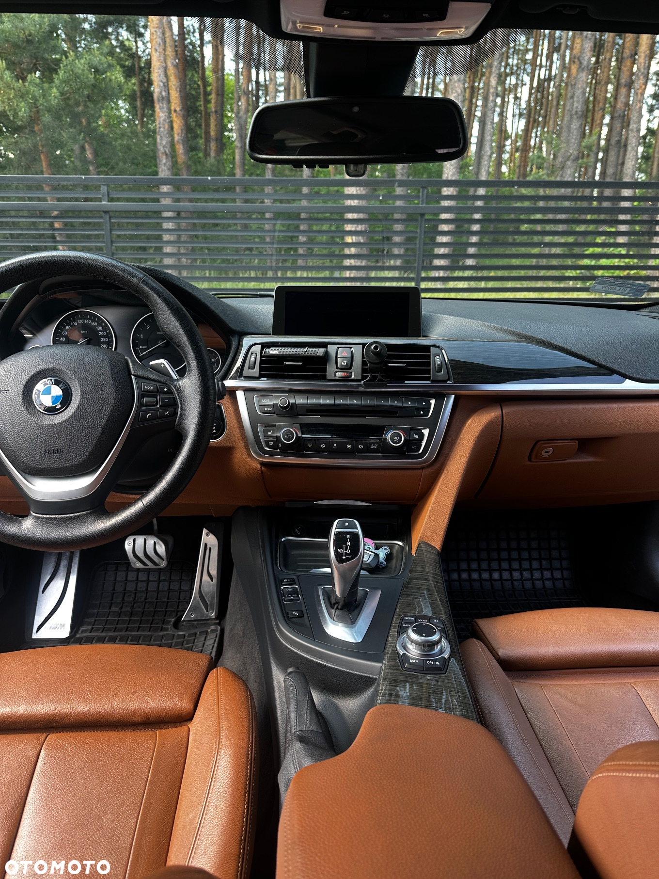 BMW Seria 3 335i xDrive - 18
