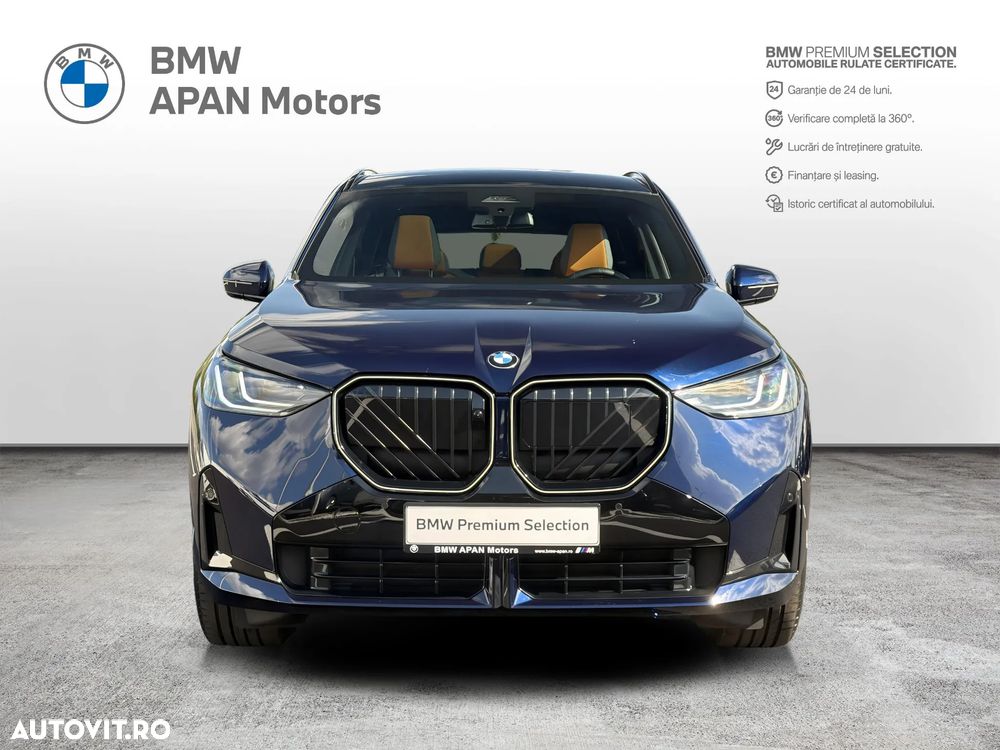 BMW X3 - 9