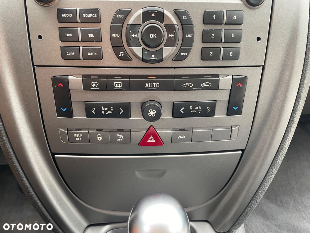 Citroën C5 2.0 16V Exclusive - 38