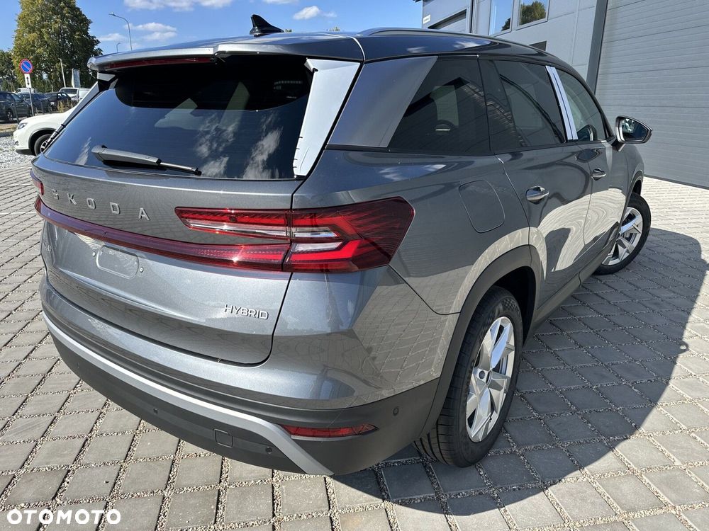 Skoda Kodiaq 1.5 TSI mHEV 4x2 Drive DSG - 29