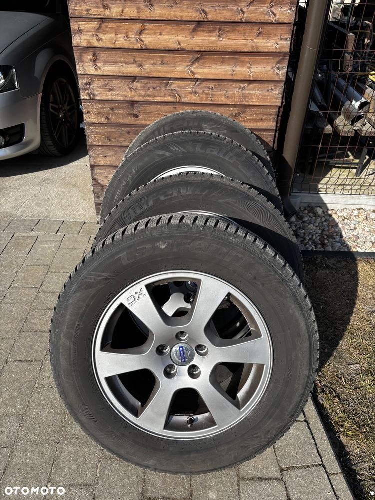 Volvo XC 60 D4 Geartronic Momentum - 23