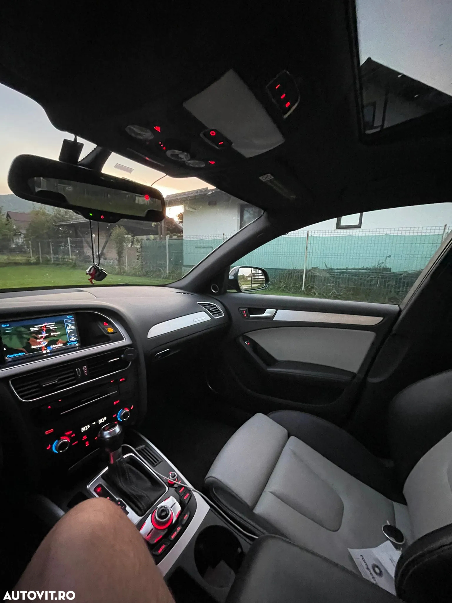 Audi S4 3.0 TFSI Quattro Stronic - 6