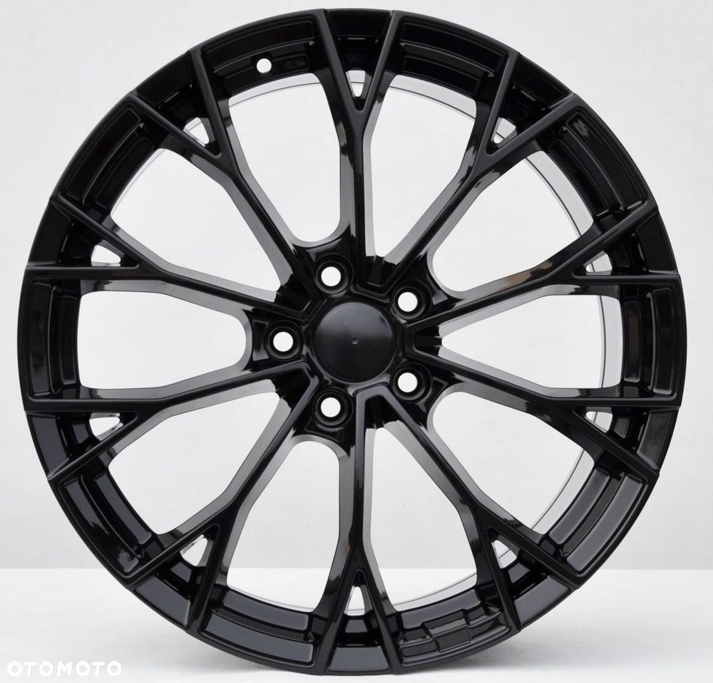 1279 B FELGI 18 5x112 AUDI A3 8P 8V VW GOLF 5 6 7 8 TOURAN - 3