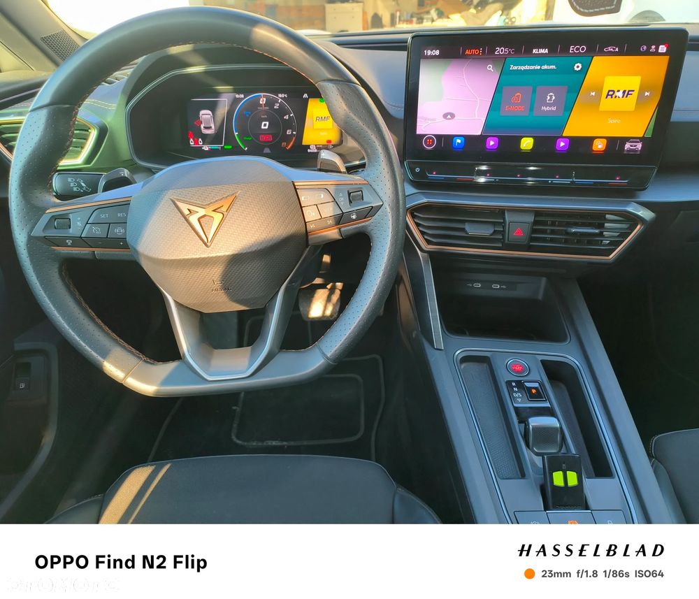Cupra Formentor - 17