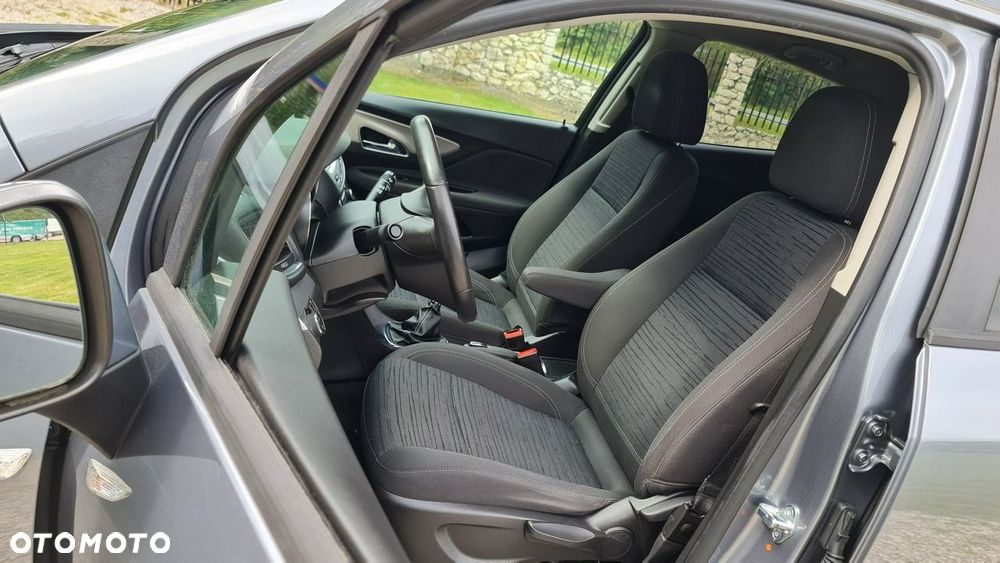 Opel Mokka - 7