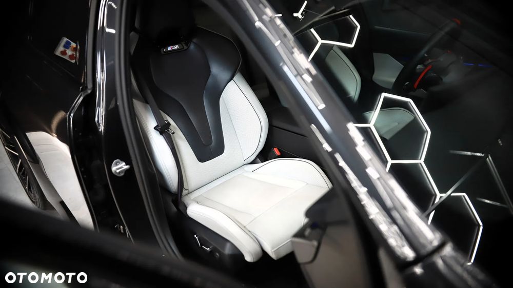 BMW M5 - 23