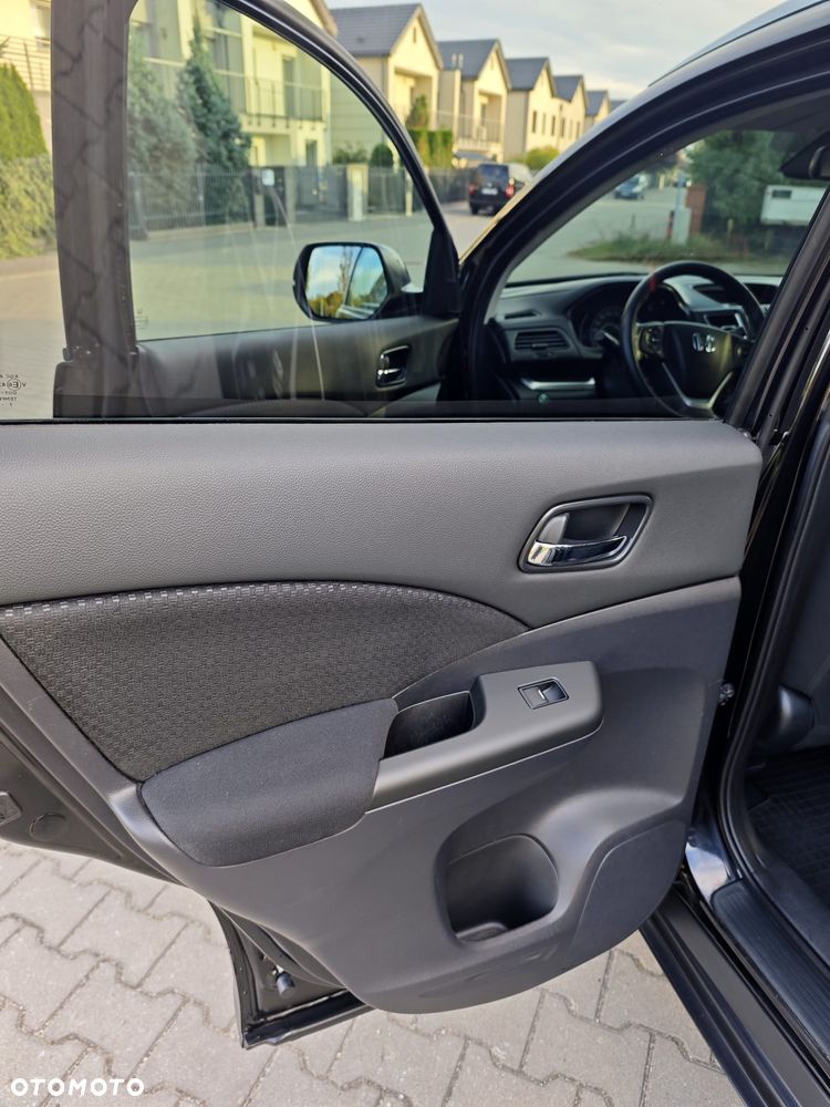 Honda CR-V - 18