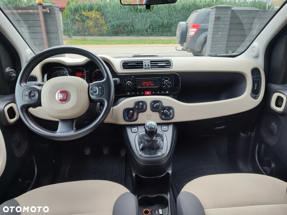 Fiat Panda - 12