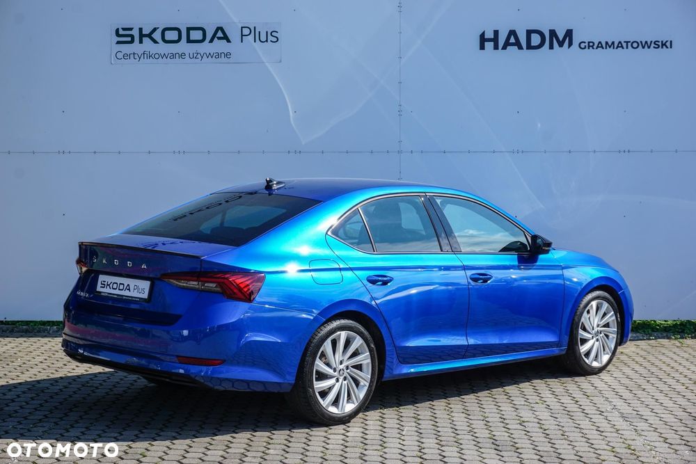 Skoda Octavia - 8