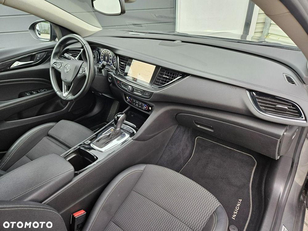 Opel Insignia 2.0 CDTI automatik Innovation - 29
