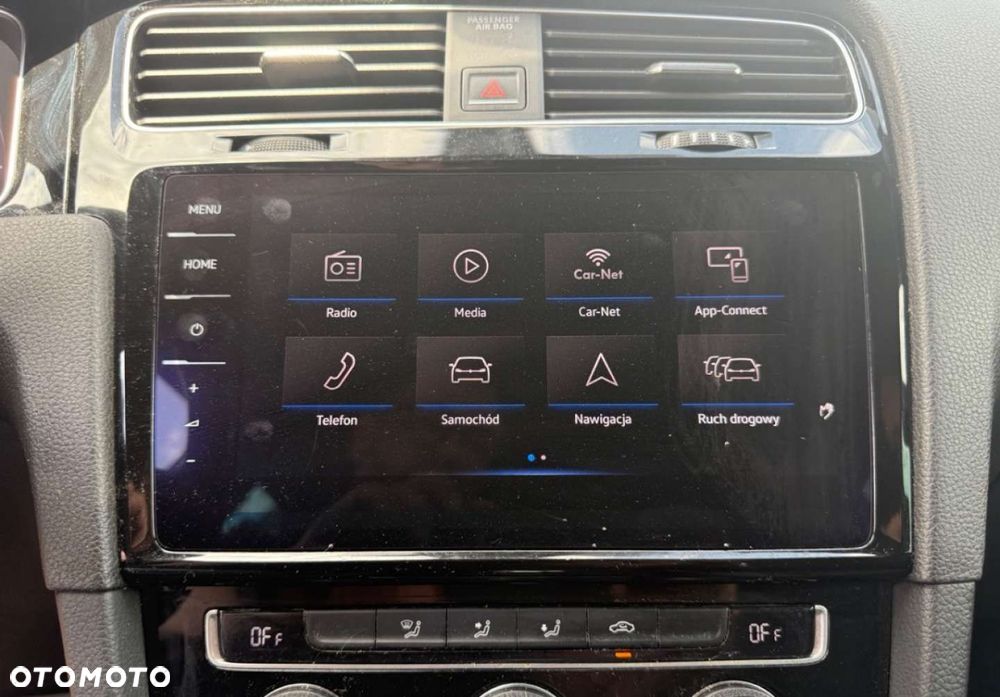 Volkswagen Golf - 13