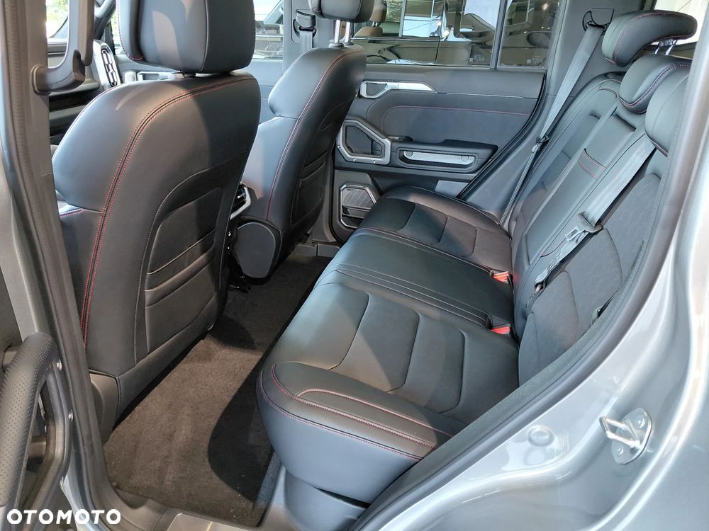Jetour T2 - 18