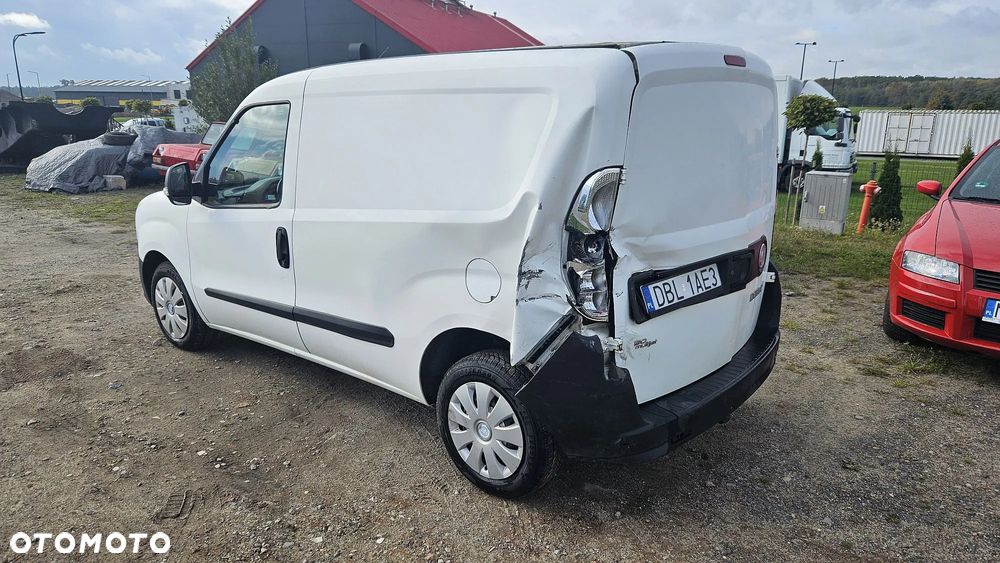Fiat Doblo Maxi 1.3 MJ Active - 7
