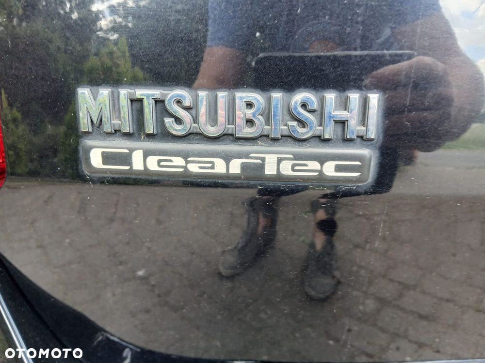 Mitsubishi Colt 1.3 ClearTec Edition - 10