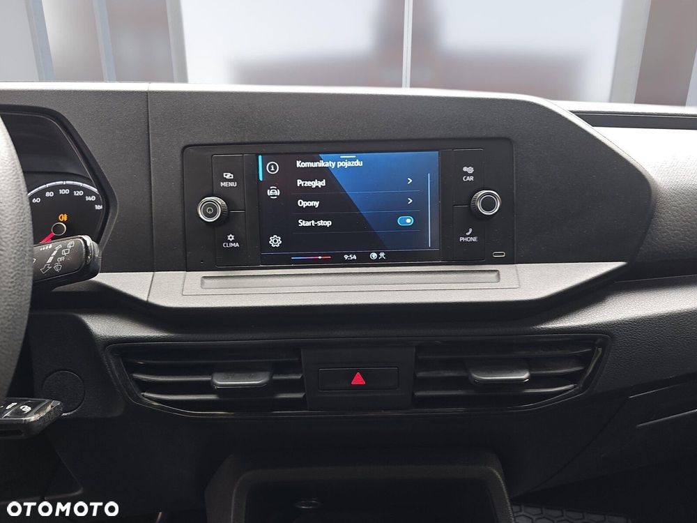 Volkswagen Caddy 2.0 TDI - 17