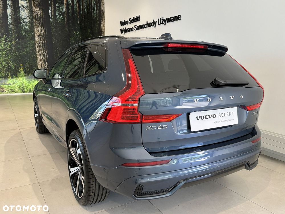 Volvo XC 60 - 7