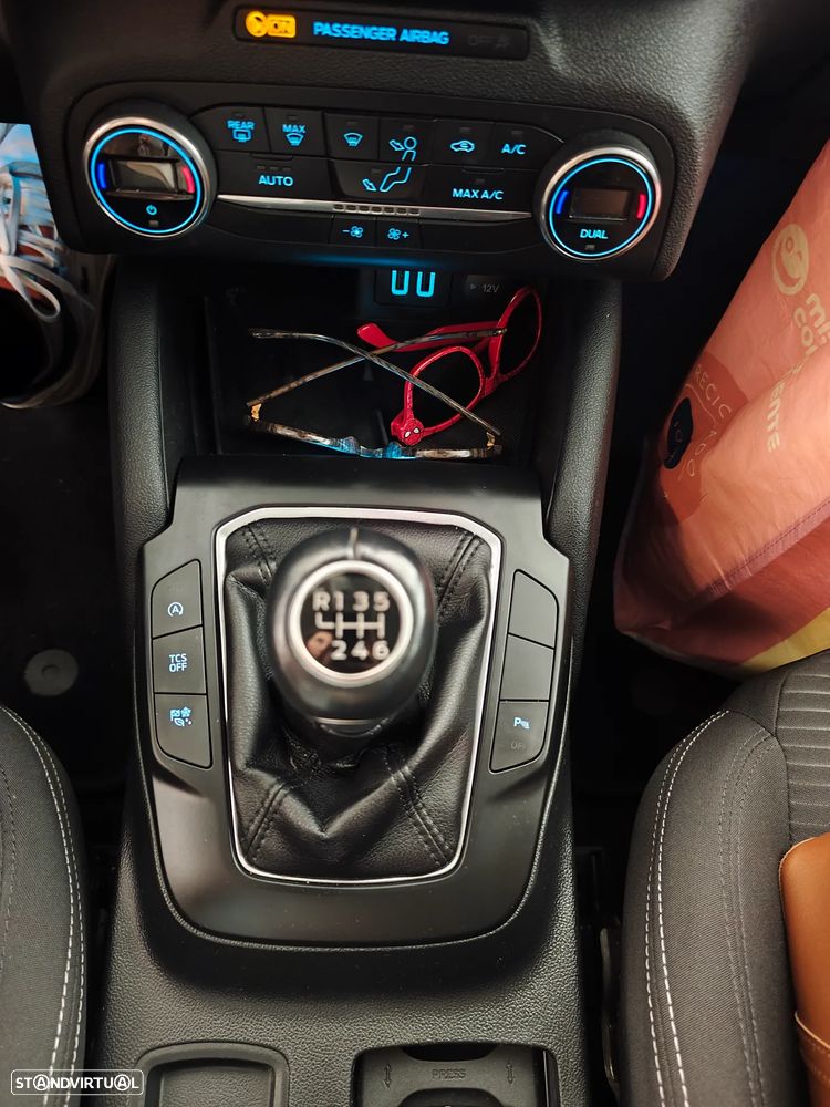 Ford Focus C-Max - 11