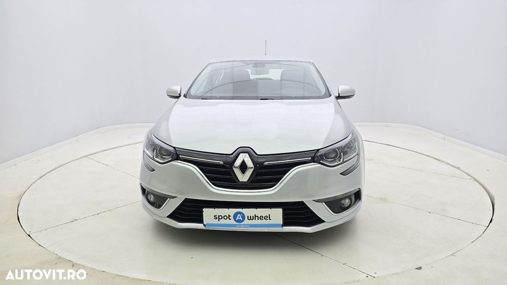 Renault Megane - 4