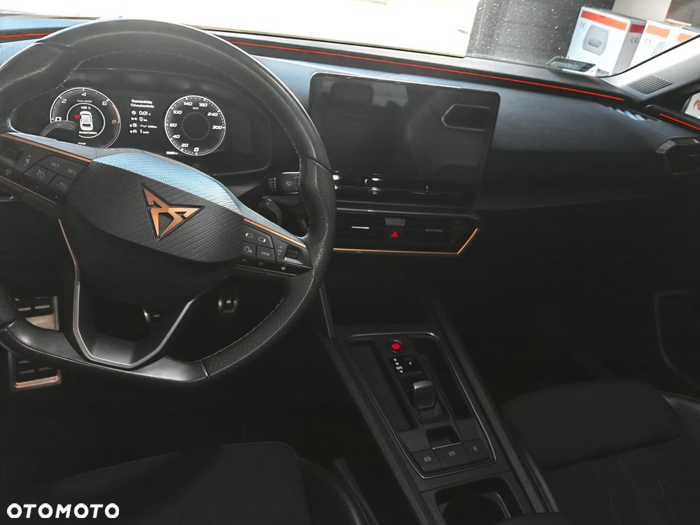 Cupra Leon - 17