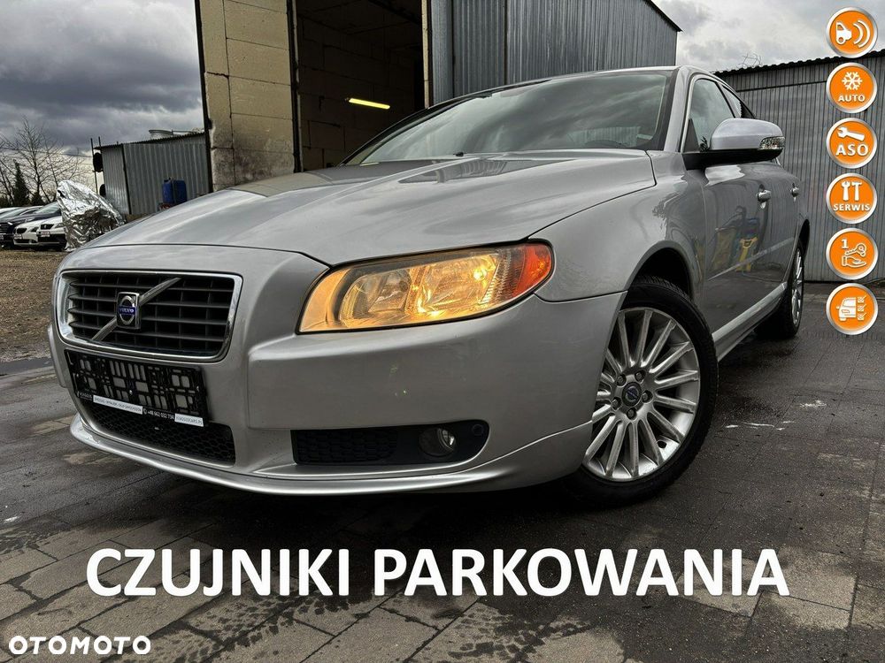 Volvo S80 2.0D Summum - 1