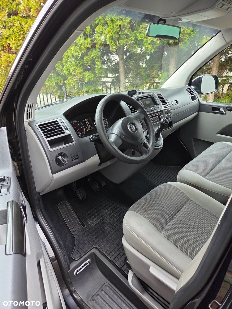 Volkswagen Caravelle L2 Comfortline - 3