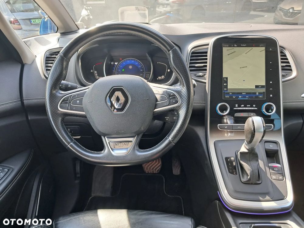 Renault Scenic 1.3 TCe Energy Bose EDC - 14