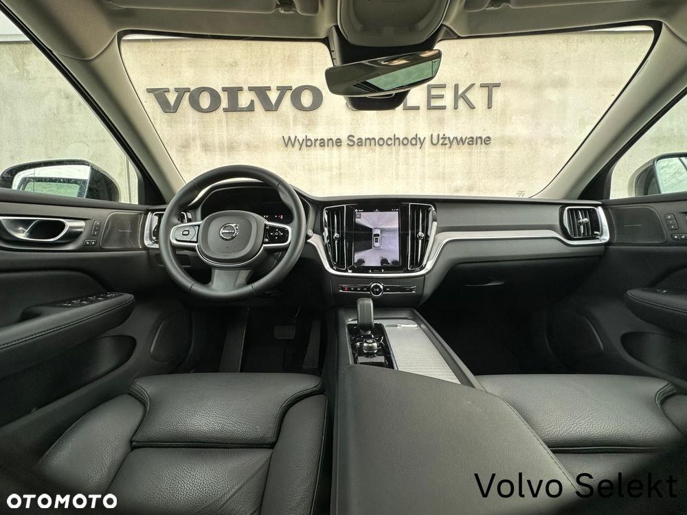 Volvo V60 - 38