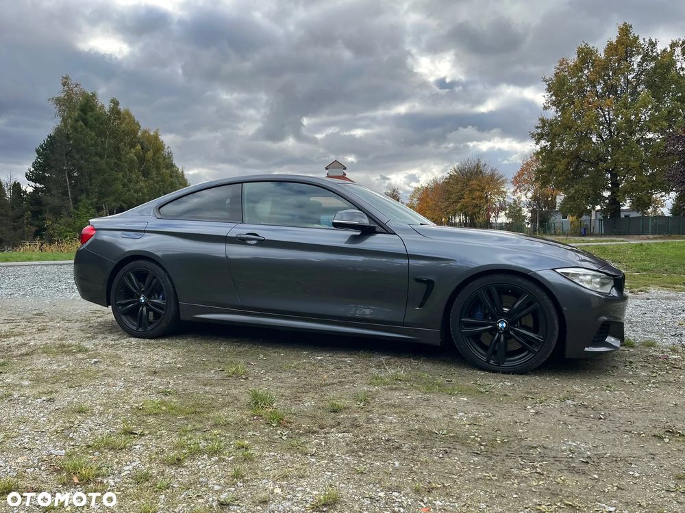 BMW Seria 4 - 2