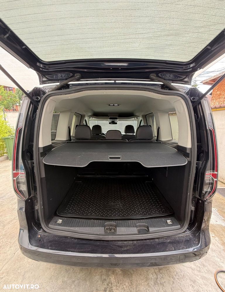 Volkswagen Caddy 2.0 TDI 90 kW DSG - 9