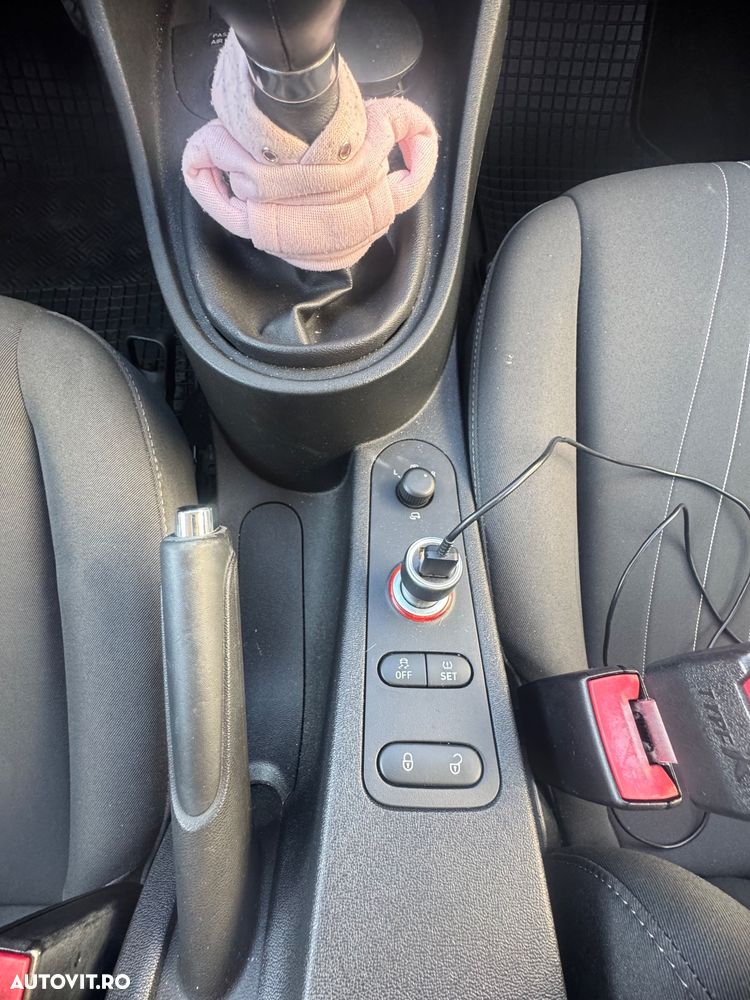 Seat Leon 1.6 TDI DPF Style Copa - 13