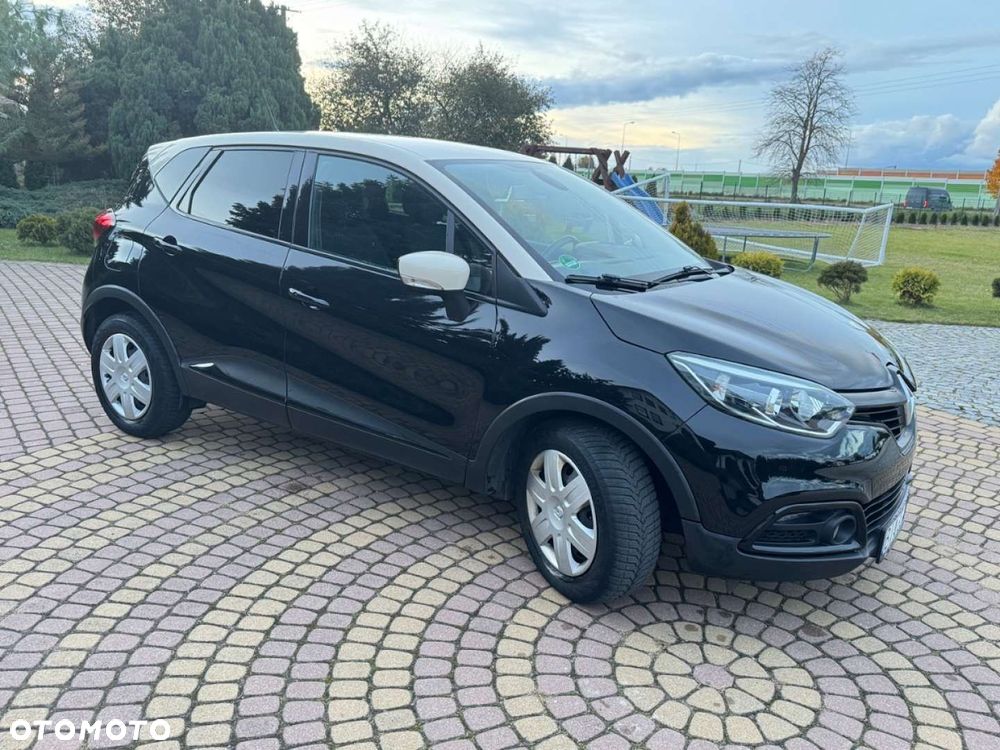 Renault Captur - 5