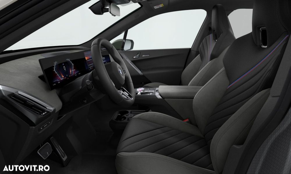 BMW iX xDrive60 - 4