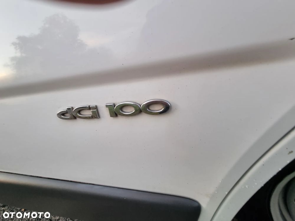 Renault TRAFIC - 9