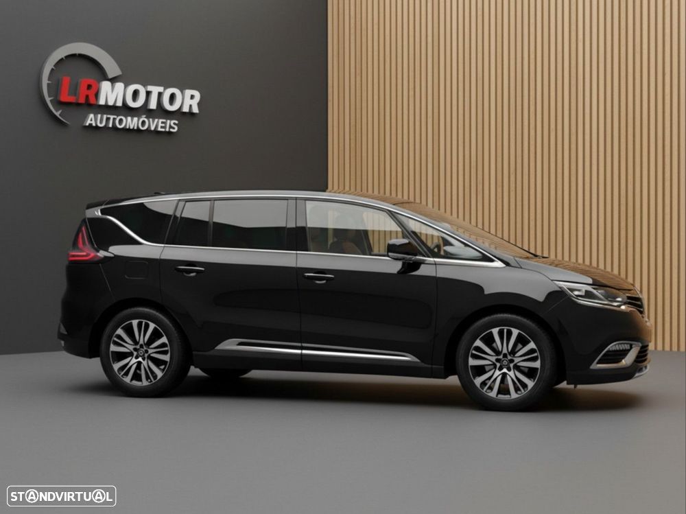 Renault Espace 1.6 dCi Initiale Paris EDC - 6