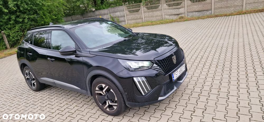 Peugeot 2008 PureTech 100 Allure - 9
