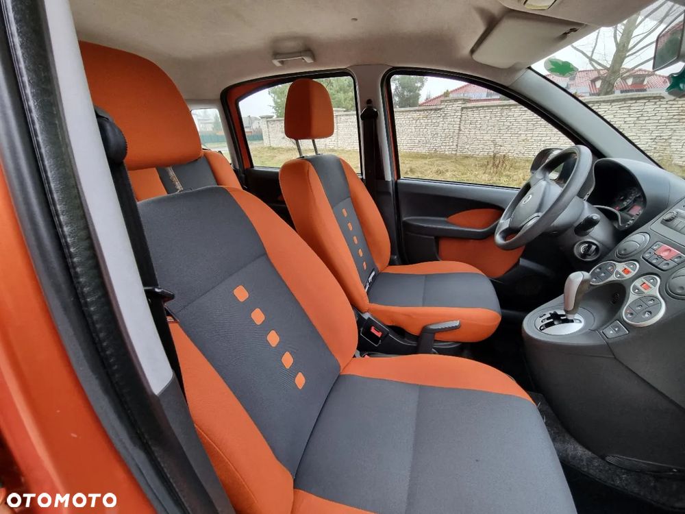 Fiat Panda - 19