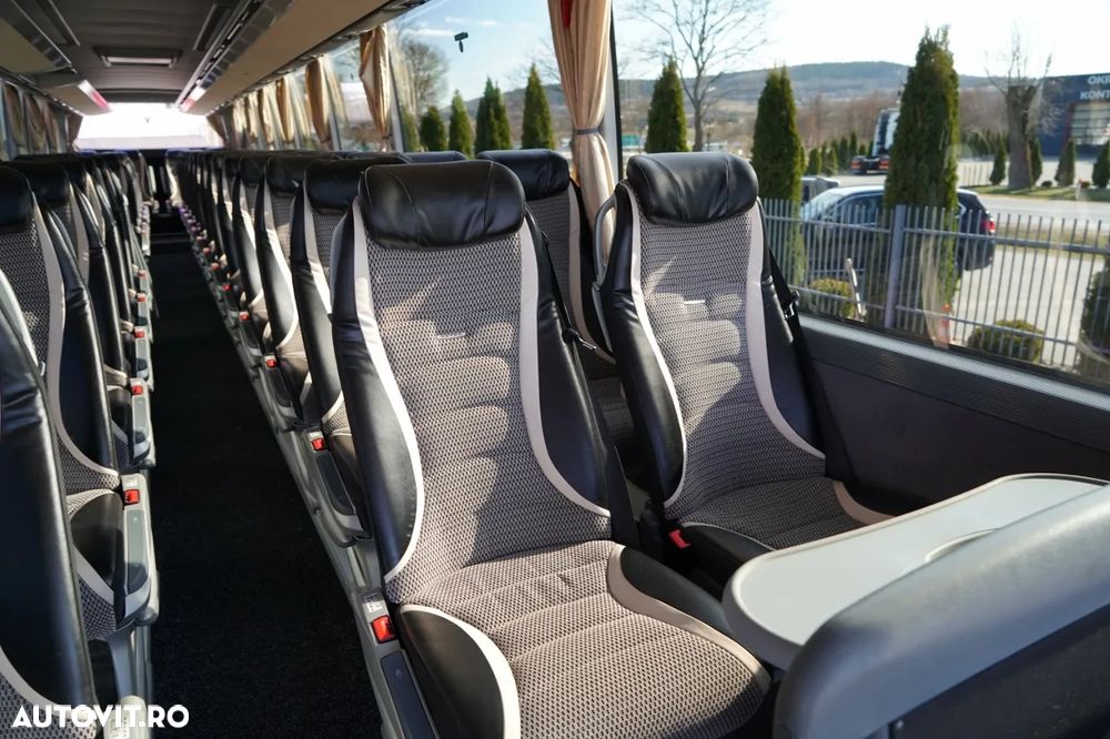 Setra 517 HD / EURO6 / IMPORTAT / - 29