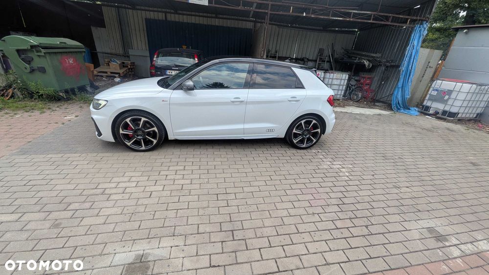 Audi A1 Sportback - 2