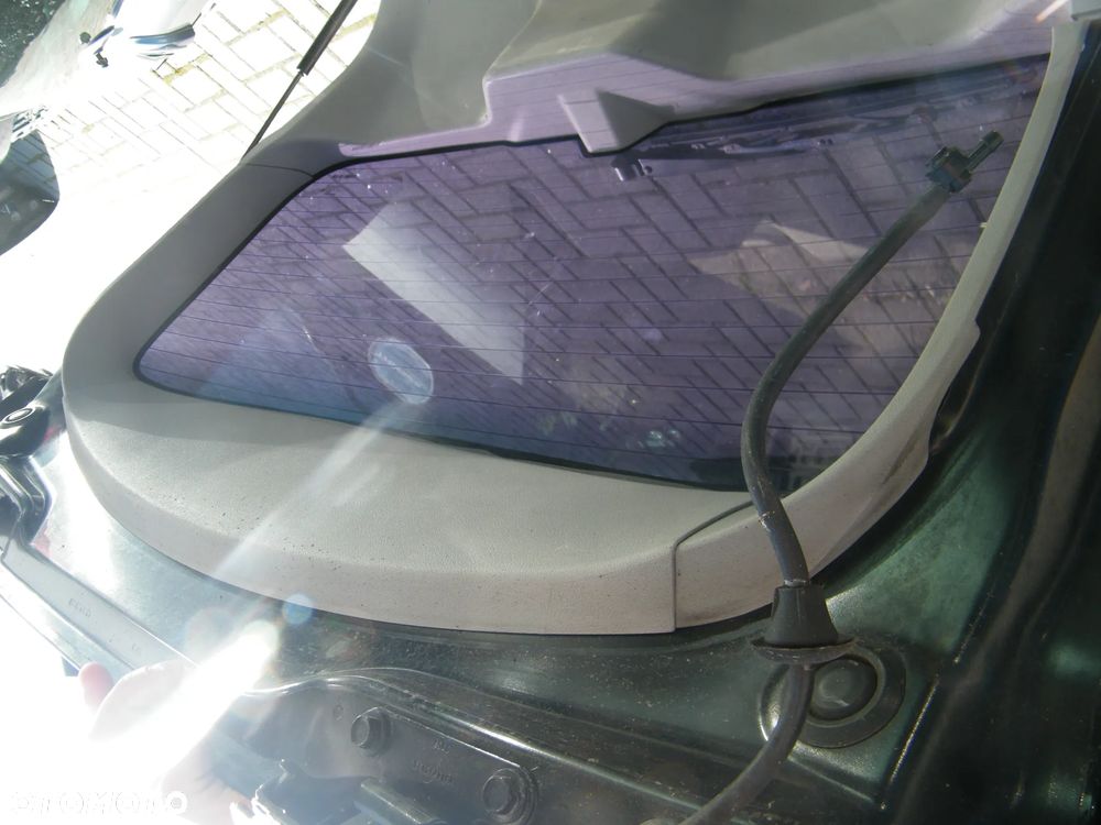 Klapa Bagażnika Tył Dodge Caliber (2007r.) - 4