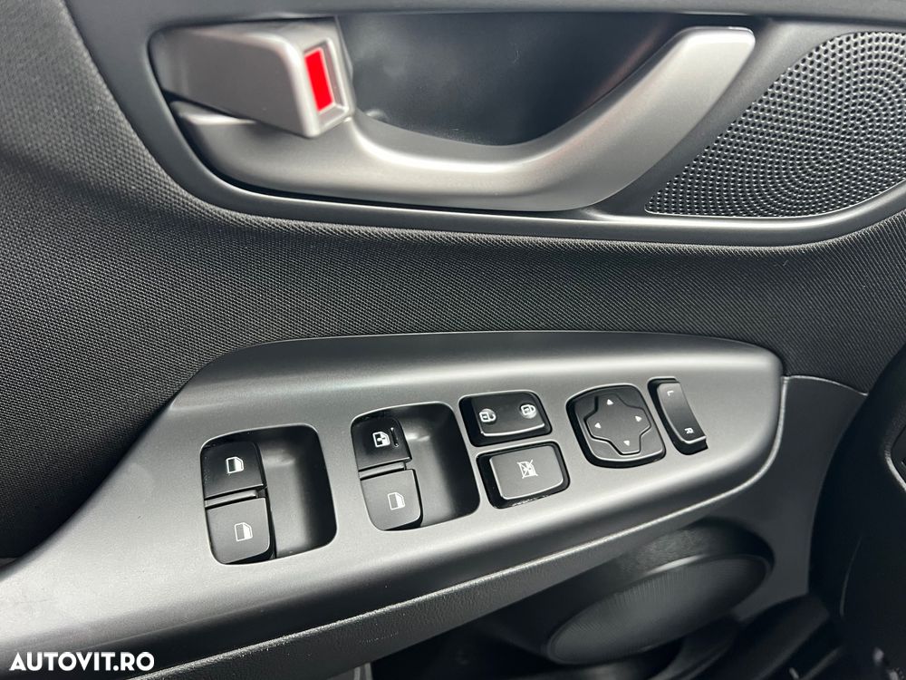 Hyundai KONA 1.6 CRDi Select - 11